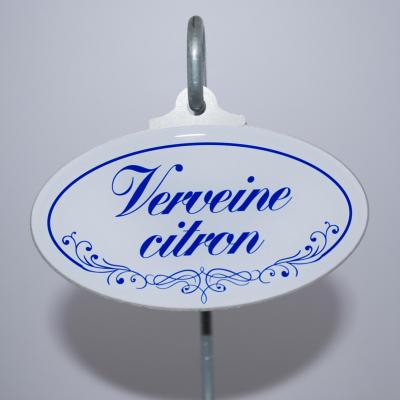 Verveine citron
