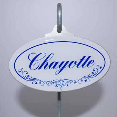 Chayotte