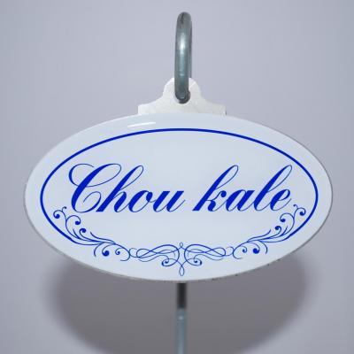 Chou kale