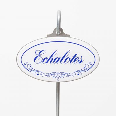 Echalotes