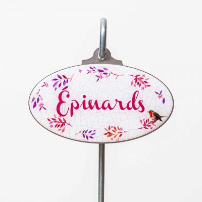 Epinards