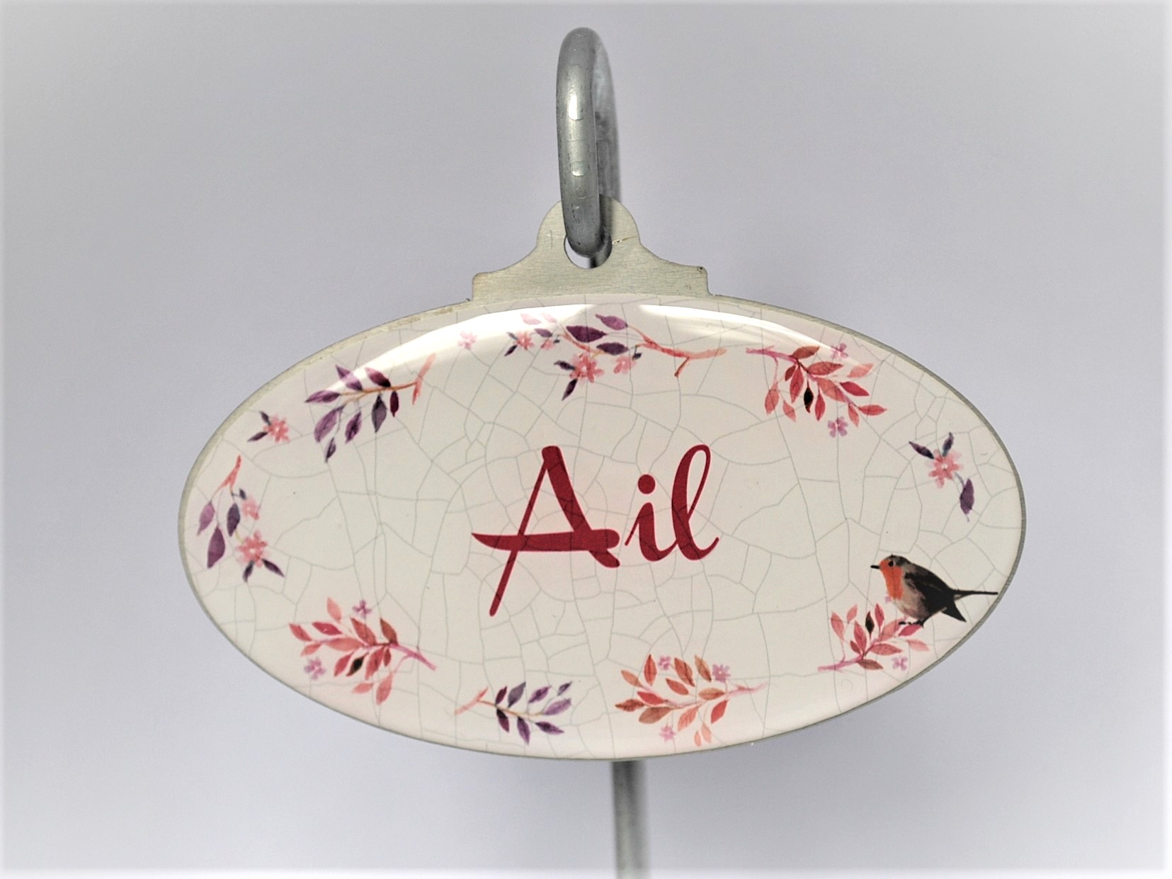 Etiquette a planter oail 1
