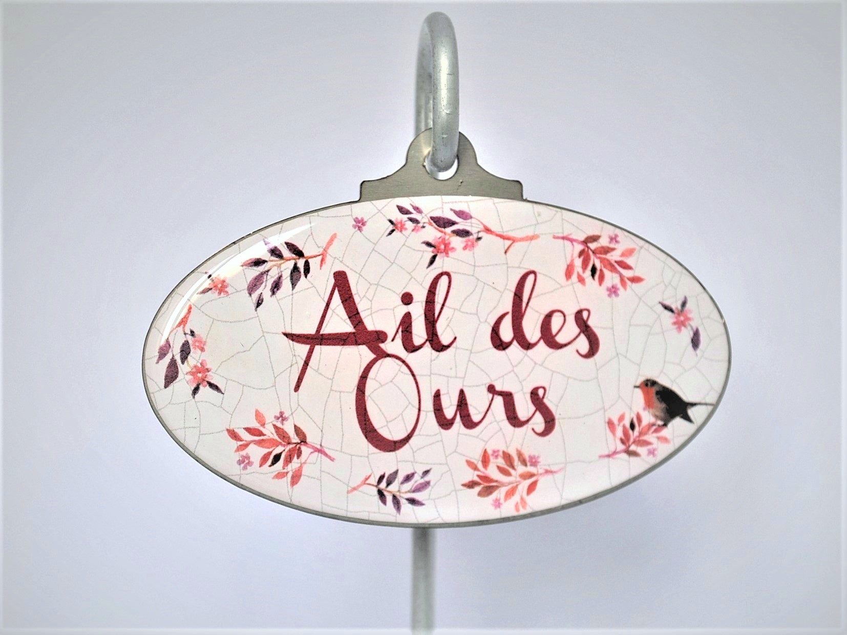 Etiquette a planter oailou 1