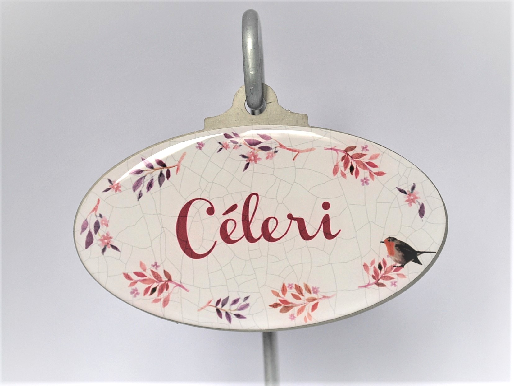 Etiquette a planter ocele 1