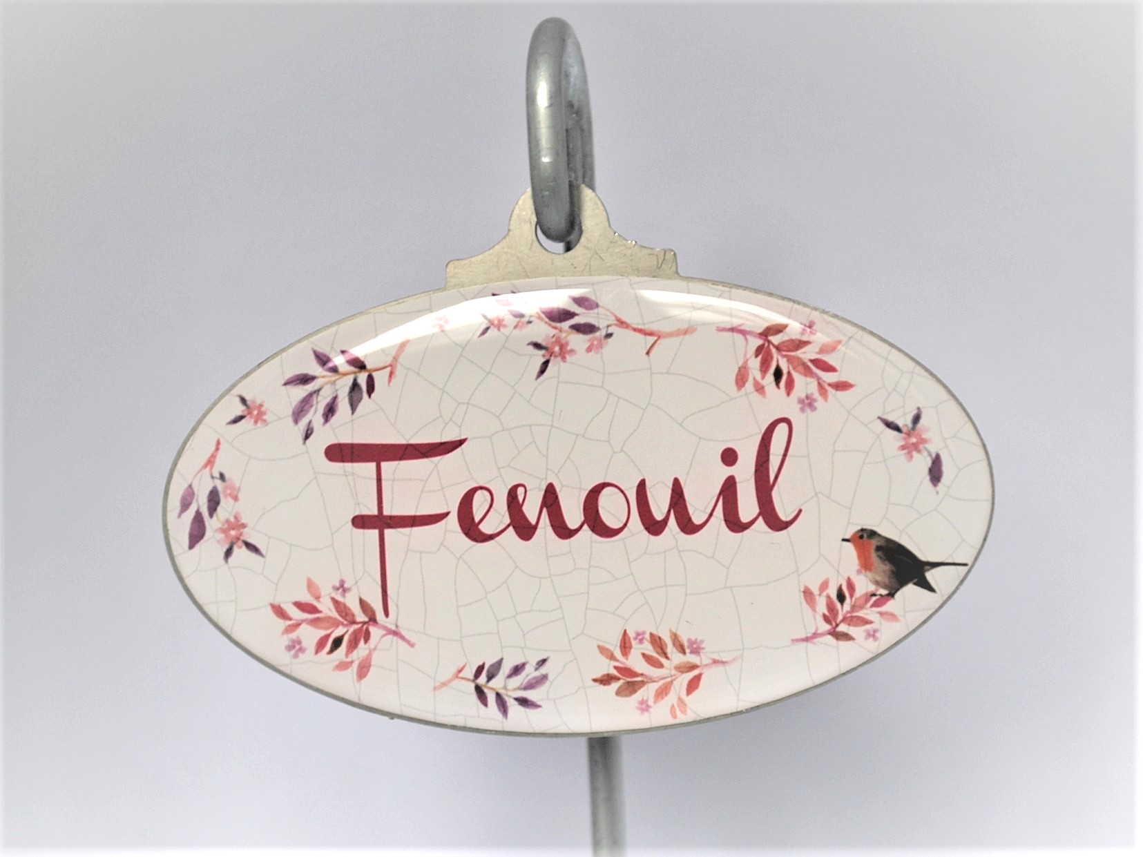 Etiquette a planter ofeno 1
