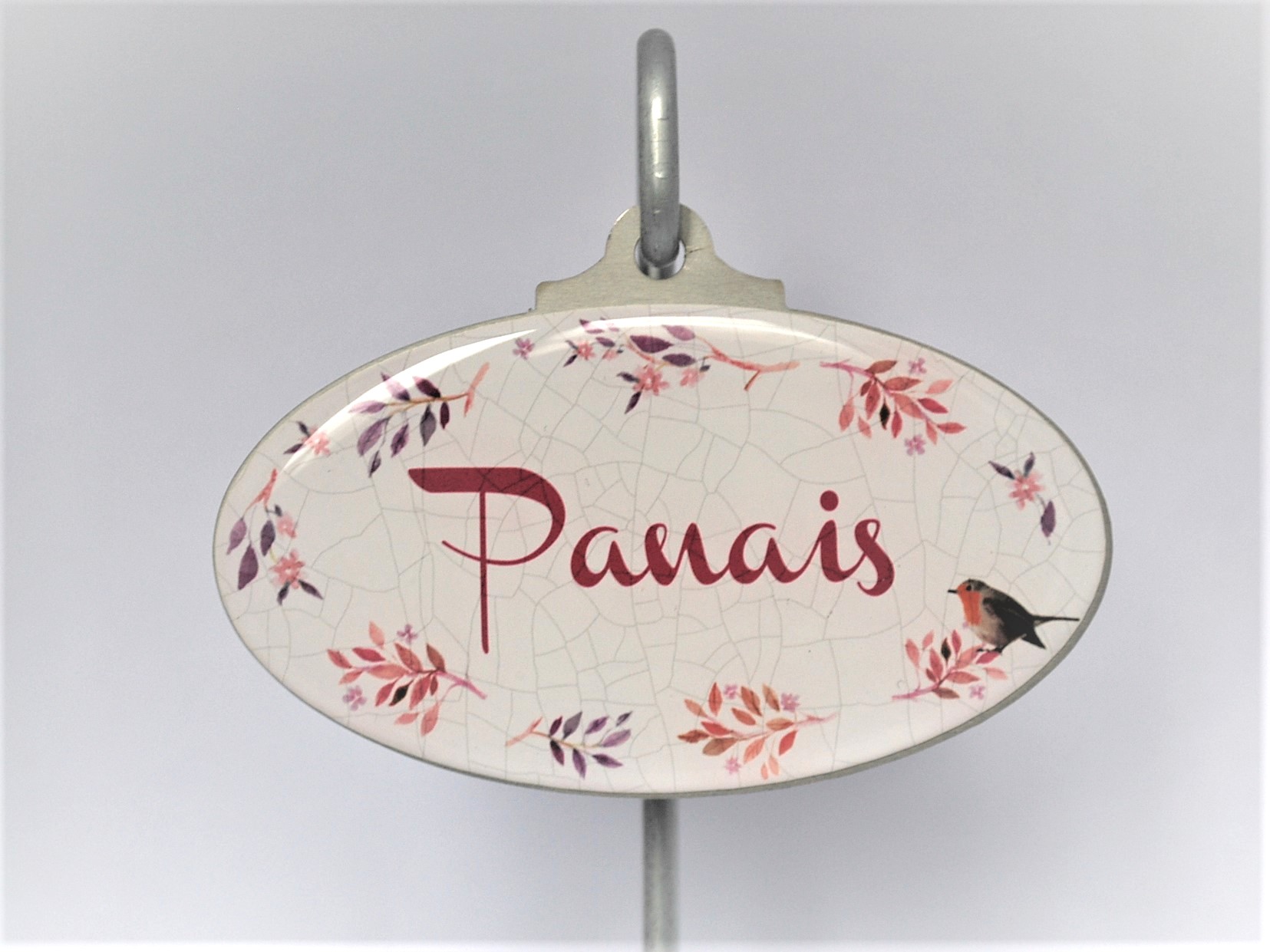 Etiquette a planter opana 1