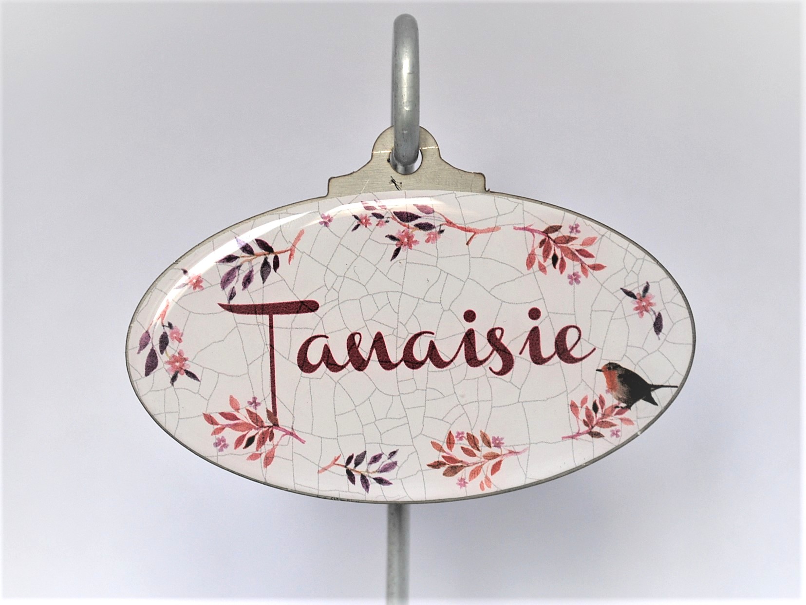 Etiquette a planter otana 1