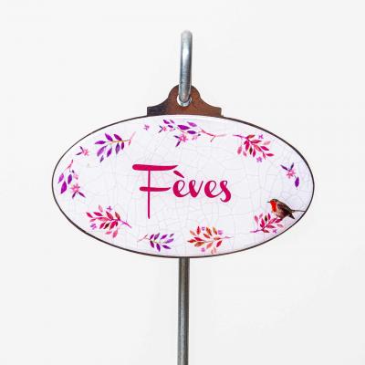 Fèves
