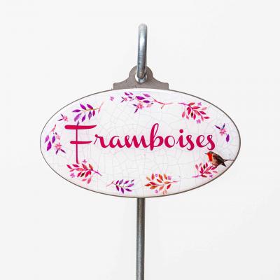 Framboises