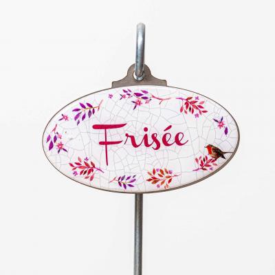 Frisée