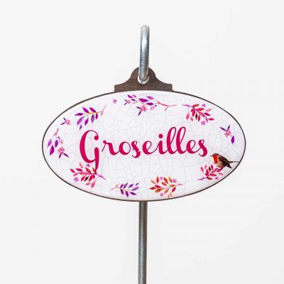 Groseilles