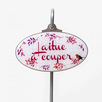 Laitue à couper