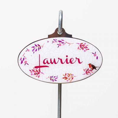 Laurier