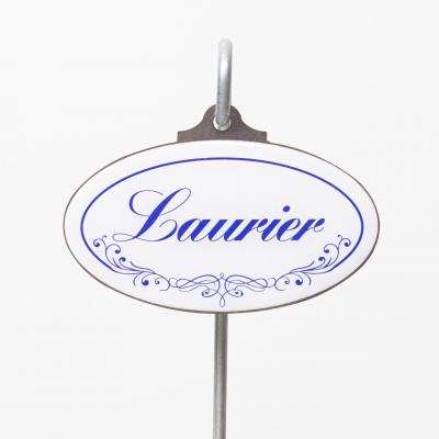 Laurier
