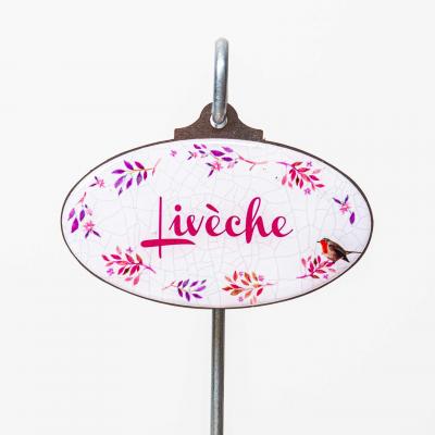 Livèche