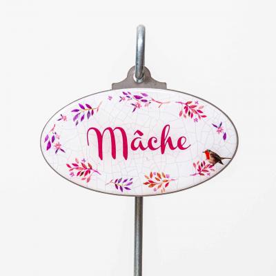 Mâche