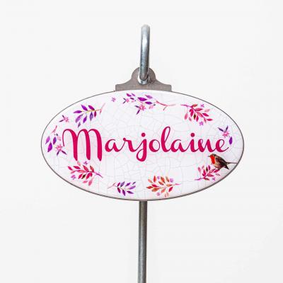 Marjolaine