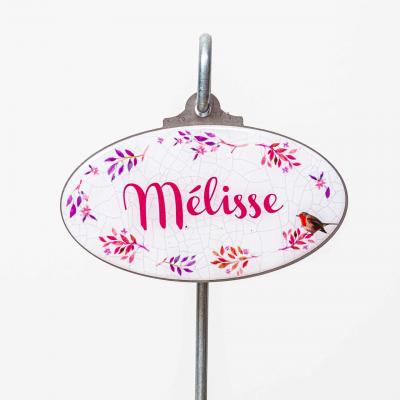Mélisse