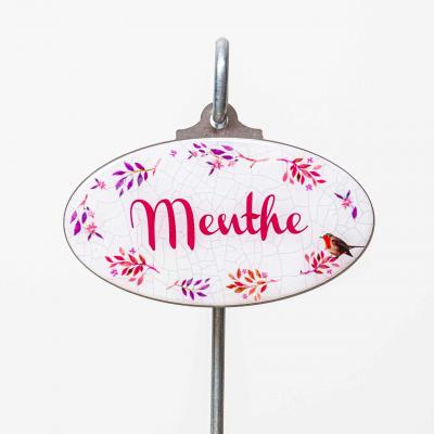 Menthe