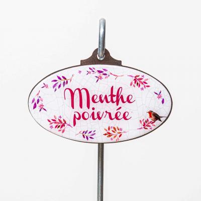Menthe poivrée