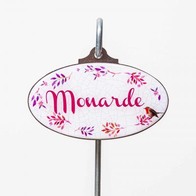 Monarde