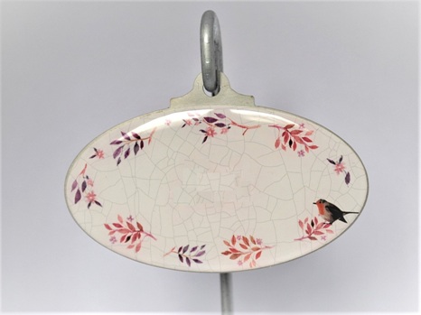 Neutre oiseau