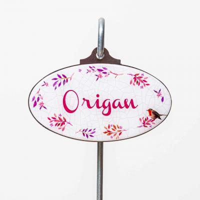 Origan