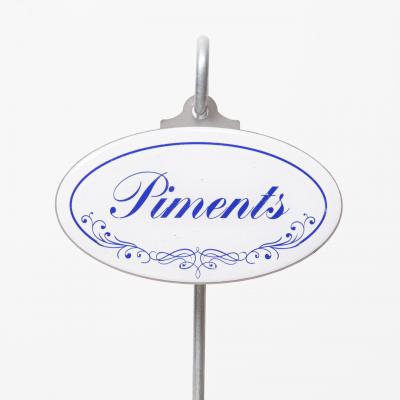 Piments