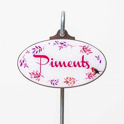 Piments