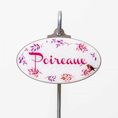 Poireaux