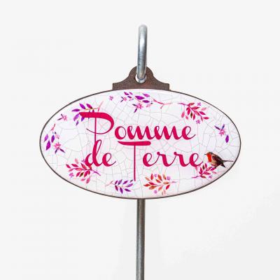 Pomme de terre