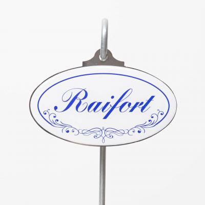 Raifort