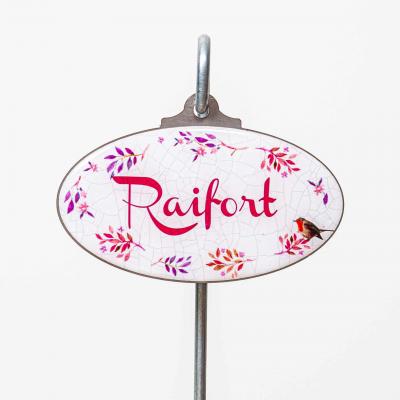 Raifort