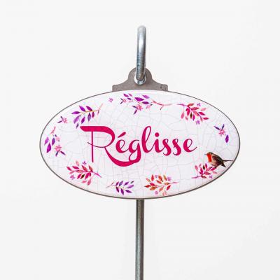 Réglisse