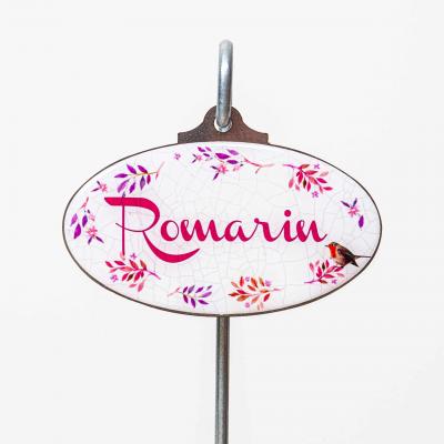 Romarin