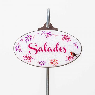 Salades