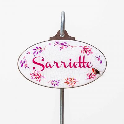 Sarriette