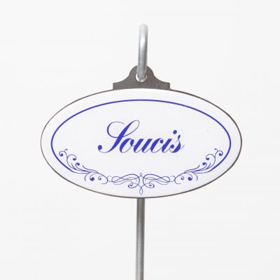 Soucis