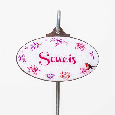 Soucis