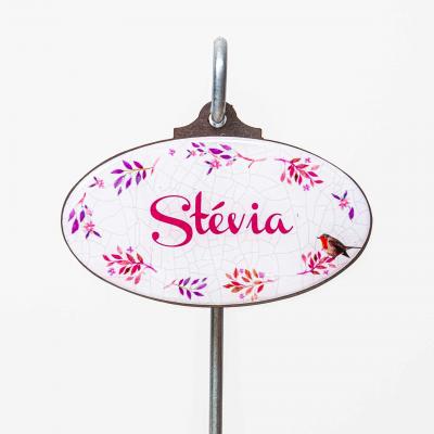 Stévia