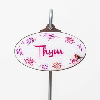 Thym