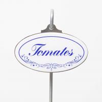 Tomates etiquette de jardin a planter potager 1