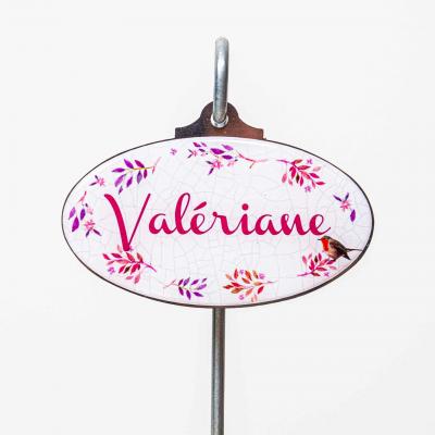Valériane