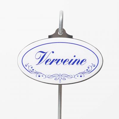 Verveine marque plante